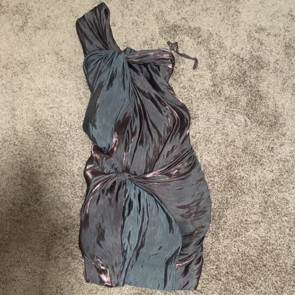 All Saints dress